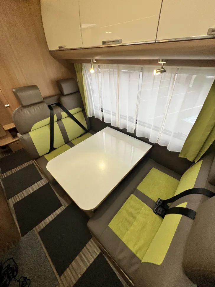 Fahrzeugbild Sun Living Lido A 49 DP #29