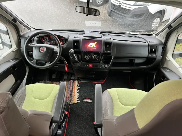 Fahrzeugbild Sun Living Lido A 49 DP #30