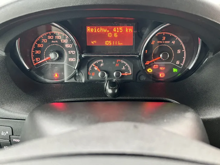 Fahrzeugbild Sun Living Lido A 49 DP #31