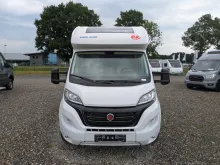 Fahrzeugbild Eura Mobil Profila RS PRS 695 HB 140PS/Navi/Klima/Alu/ Radträger #3