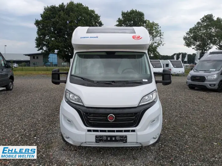 Fahrzeugbild Eura Mobil Profila RS PRS 695 HB 140PS/Navi/Klima/Alu/ Radträger #3
