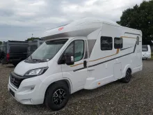 Fahrzeugbild Eura Mobil Profila RS PRS 695 HB 140PS/Navi/Klima/Alu/ Radträger #4
