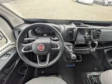 Fahrzeugbild Eura Mobil Profila RS PRS 695 HB 140PS/Navi/Klima/Alu/ Radträger #5
