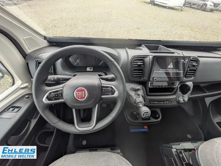 Fahrzeugbild Eura Mobil Profila RS PRS 695 HB 140PS/Navi/Klima/Alu/ Radträger #5