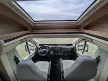 Fahrzeugbild Eura Mobil Profila RS PRS 695 HB 140PS/Navi/Klima/Alu/ Radträger #6