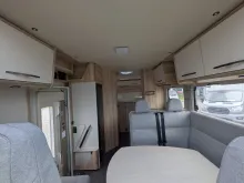 Fahrzeugbild Eura Mobil Profila RS PRS 695 HB 140PS/Navi/Klima/Alu/ Radträger #7