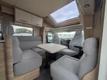 Fahrzeugbild Eura Mobil Profila RS PRS 695 HB 140PS/Navi/Klima/Alu/ Radträger #8