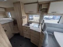 Fahrzeugbild Eura Mobil Profila RS PRS 695 HB 140PS/Navi/Klima/Alu/ Radträger #10