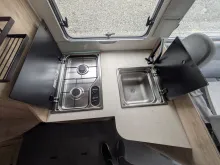 Fahrzeugbild Eura Mobil Profila RS PRS 695 HB 140PS/Navi/Klima/Alu/ Radträger #11