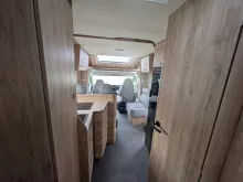 Fahrzeugbild Eura Mobil Profila RS PRS 695 HB 140PS/Navi/Klima/Alu/ Radträger #18