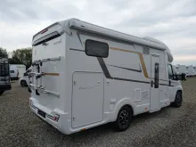 Fahrzeugbild Eura Mobil Profila RS PRS 695 HB 140PS/Navi/Klima/Alu/ Radträger #19