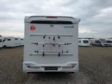 Fahrzeugbild Eura Mobil Profila RS PRS 695 HB 140PS/Navi/Klima/Alu/ Radträger #20