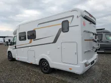 Fahrzeugbild Eura Mobil Profila RS PRS 695 HB 140PS/Navi/Klima/Alu/ Radträger #21