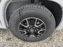 Fahrzeugbild Eura Mobil Profila RS PRS 695 HB 140PS/Navi/Klima/Alu/ Radträger #22