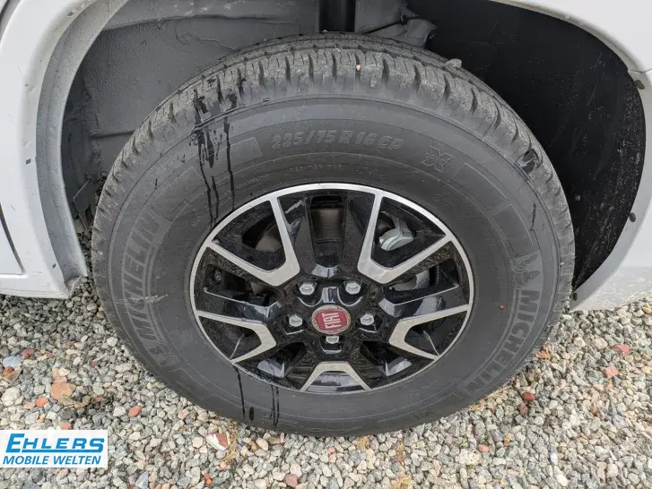 Fahrzeugbild Eura Mobil Profila RS PRS 695 HB 140PS/Navi/Klima/Alu/ Radträger #22