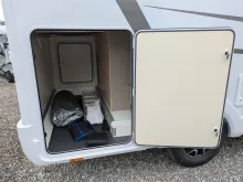 Fahrzeugbild Eura Mobil Profila RS PRS 695 HB 140PS/Navi/Klima/Alu/ Radträger #23