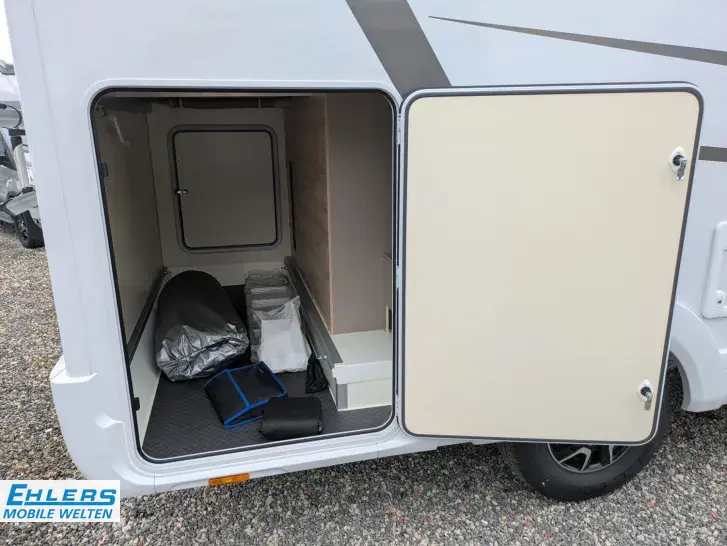 Fahrzeugbild Eura Mobil Profila RS PRS 695 HB 140PS/Navi/Klima/Alu/ Radträger #23