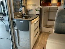 Fahrzeugbild Hymer Exsis-T 474 / Solar / TV 22 Zoll / Navi / Kamera #10