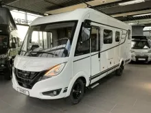 Fahrzeugbild Hymer BMC 600-I / neues Modell / AHK / Hubstützen hydr #2