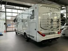 Fahrzeugbild Hymer BMC 600-I / neues Modell / AHK / Hubstützen hydr #3