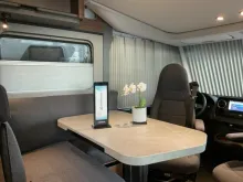 Fahrzeugbild Hymer BMC 600-I / neues Modell / AHK / Hubstützen hydr #9