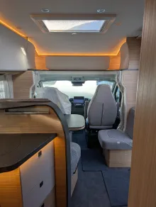 Fahrzeugbild Malibu T 470 RB-LE „K“ comfort 4.2t 180 PS / Automatik - 2327 #9