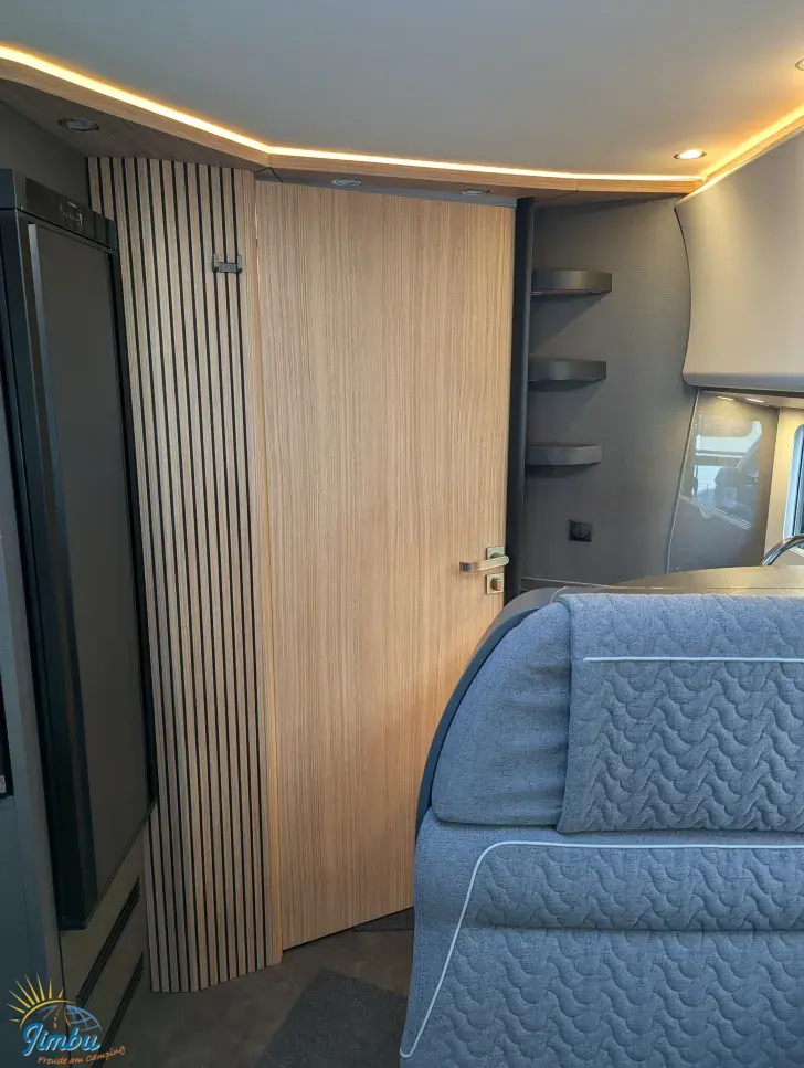 Fahrzeugbild Malibu T 470 RB-LE „K“ comfort 4.2t 180 PS / Automatik - 2327 #7