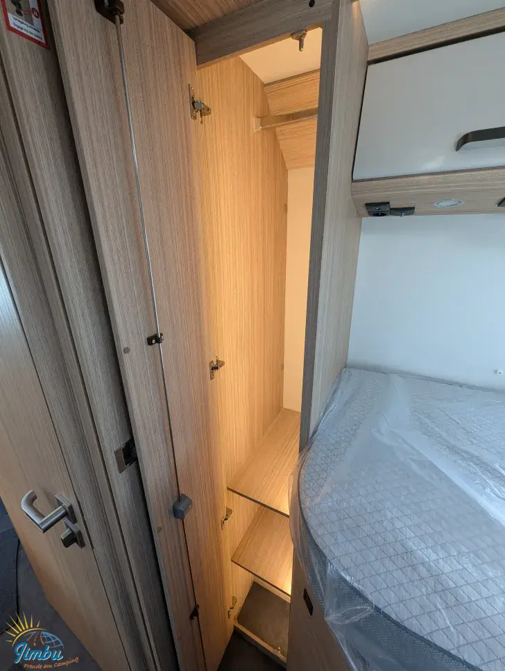 Fahrzeugbild Malibu T 470 RB-LE „K“ comfort 4.2t 180 PS / Automatik - 2327 #14