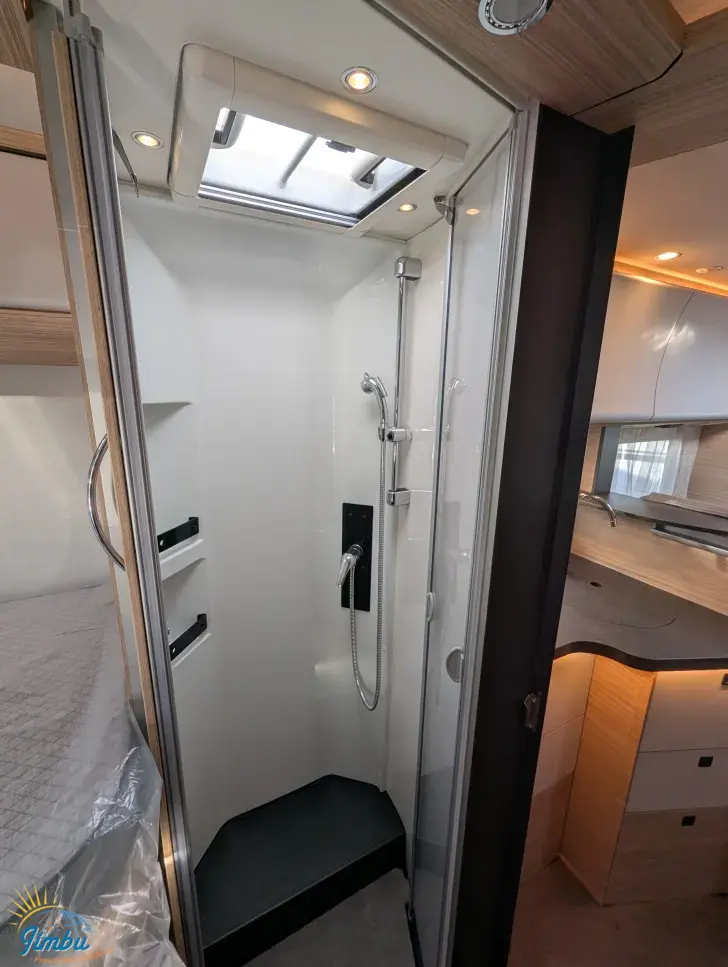 Fahrzeugbild Malibu T 470 RB-LE „K“ comfort 4.2t 180 PS / Automatik - 2327 #16