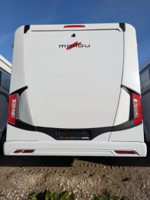 Fahrzeugbild Malibu T 470 RB-LE „K“ comfort 4.2t 180 PS / Automatik - 2327 #4