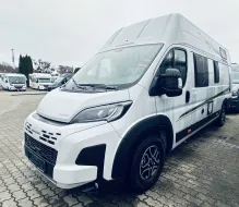 Fahrzeugbild Weinsberg CaraBus GREY 630 MEG EDITION [FIRE] Voll-LED-Frontbeleuchtung #4