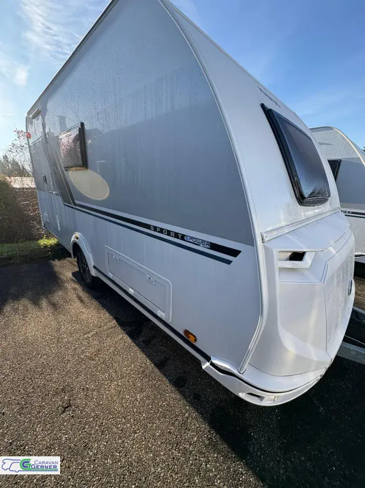 Fahrzeugbild Knaus Sport 420 QD ePOWER SELECTION #1