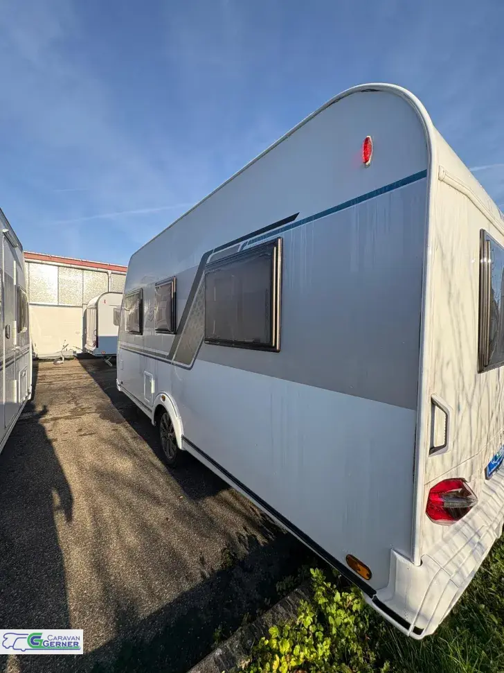 Fahrzeugbild Knaus Sport 420 QD ePOWER SELECTION #3