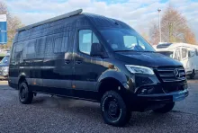 Fahrzeugbild Hymer Camper Van Grand Canyon S 700 Verfüg./Sparen Sie 5.855,- € #2