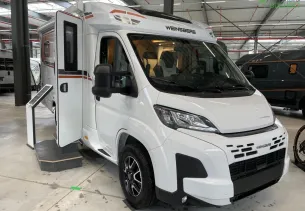 Bild CaraCompact 600 MEG EDITION [PEPPER ...