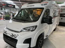 Fahrzeugbild Weinsberg CaraCompact 600 MEG Pepper-Edition Modell 2026 / Abstandstempomat #11