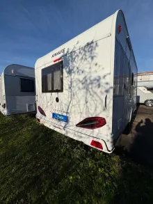 Fahrzeugbild Knaus Sport 420 QD ePOWER SELECTION #5
