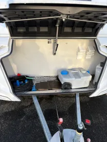 Fahrzeugbild Knaus Sport 420 QD ePOWER SELECTION #9