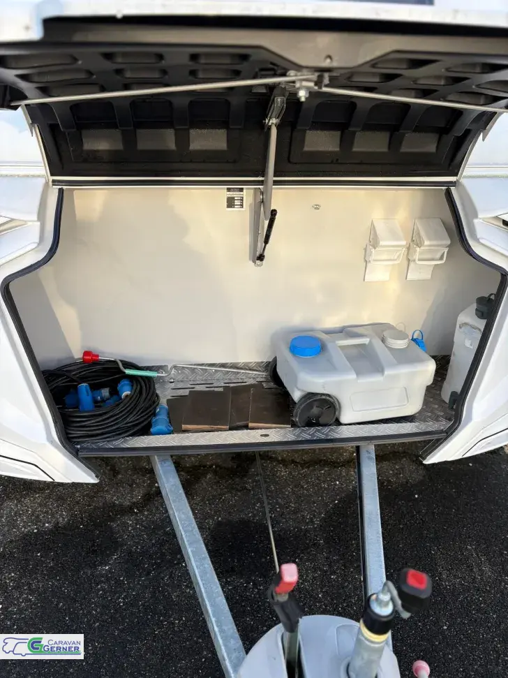 Fahrzeugbild Knaus Sport 420 QD ePOWER SELECTION #9