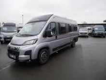 Fahrzeugbild Malibu Van diversity GT 640 LE K Fiat #3