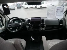 Fahrzeugbild Malibu Van diversity GT 640 LE K Fiat #8
