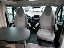 Fahrzeugbild Malibu Van diversity GT 640 LE K Fiat #12