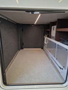 Fahrzeugbild Morelo Palace 93 LSB - Sie sparen 142.360 ,-  #17