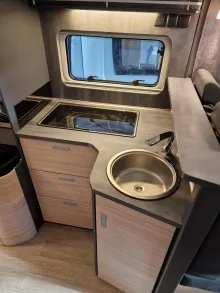 Fahrzeugbild Hobby Maxia T 740 WE - Modell 2026 #6