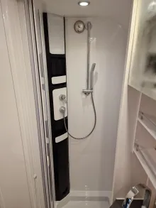 Fahrzeugbild Hobby Maxia T 740 WE - Modell 2026 #11