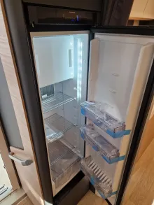 Fahrzeugbild Hobby Maxia T 740 WE - Modell 2026 #14