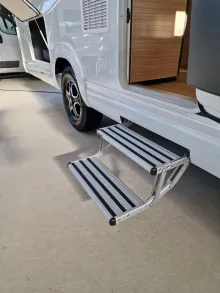 Fahrzeugbild Hobby Maxia T 740 WE - Modell 2026 #16