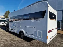 Fahrzeugbild Hobby Maxia T 740 WE - Modell 2026 #17