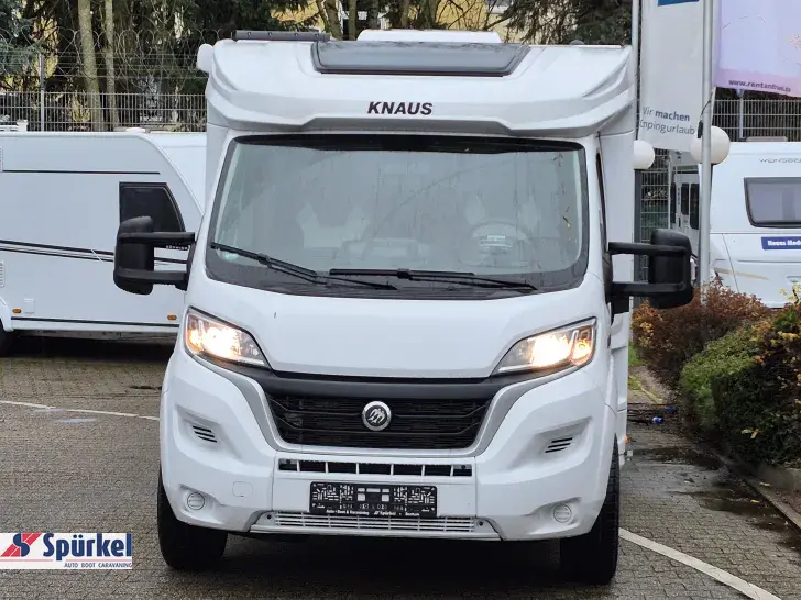 Fahrzeugbild Knaus L!VE TI 590 MF Platinum Selection *2025*Autark-e*DuoC*Lithium* #19