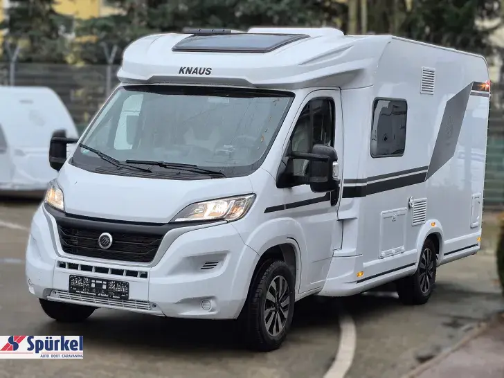 Fahrzeugbild Knaus L!VE TI 590 MF Platinum Selection *2025*Autark-e*DuoC*Lithium* #20